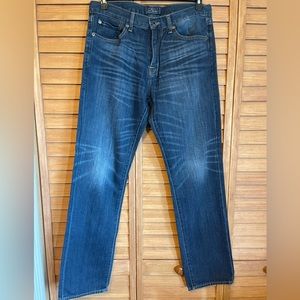 Lucky Brand Men’s Jeans